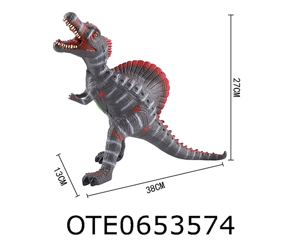 DINOSAUR SET