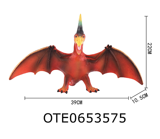 DINOSAUR SET