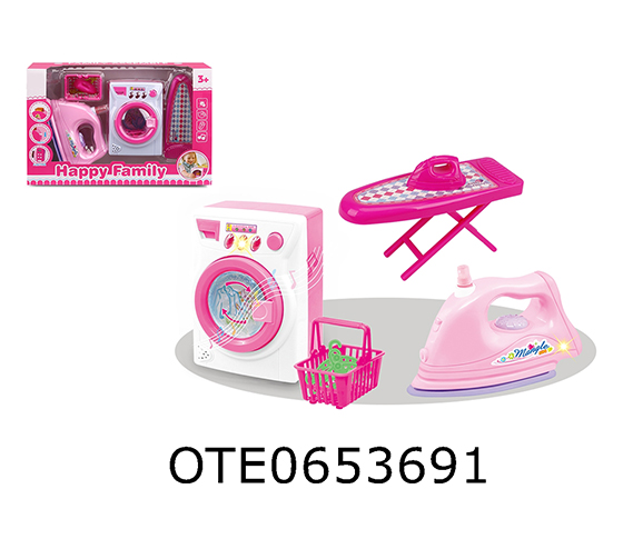 HOUSEHOLD ELECTRICAL APPLIANCES