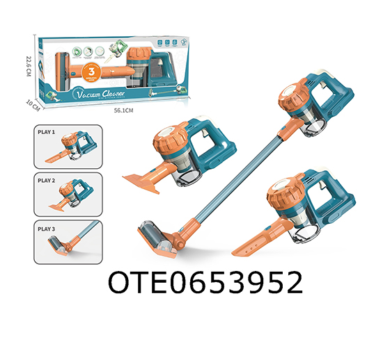 VACUUM CLEANER SET