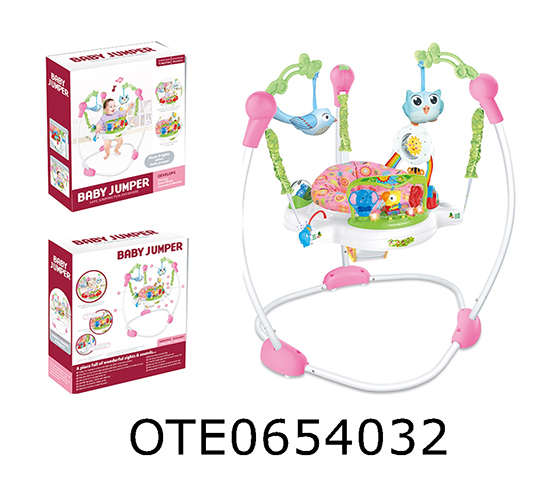 BABY JUMP CHAIR