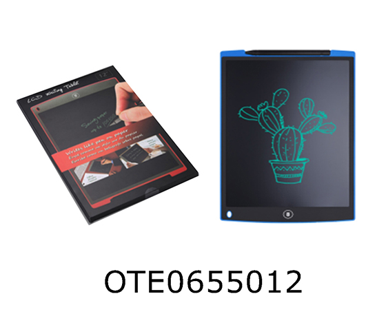 WRITING BOARD 