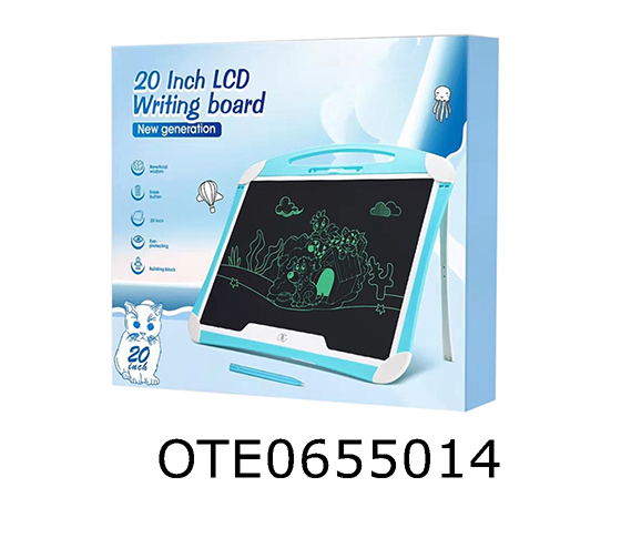 WRITING BOARD 