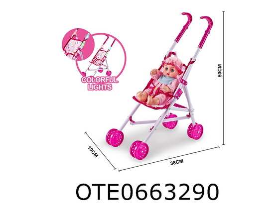 BABY CART