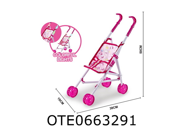 BABY CART