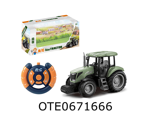 R/C CAR