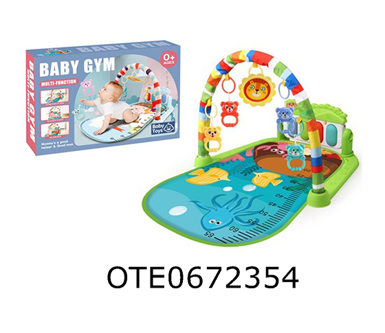 BABY GYM
