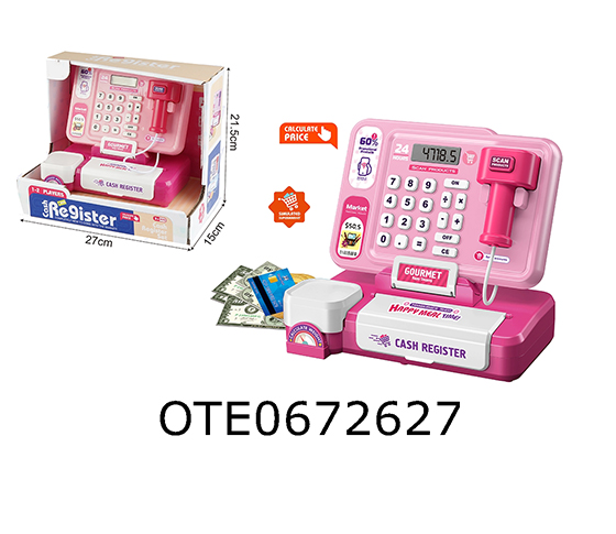CASH REGISTER