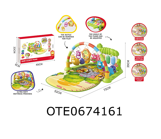 BABY GYM