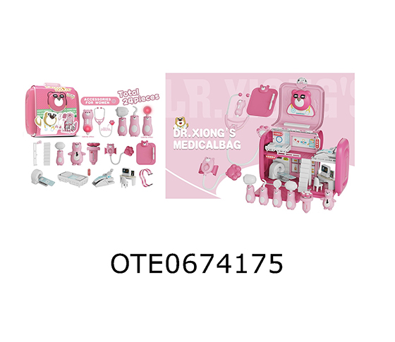 DOCTOR SET
