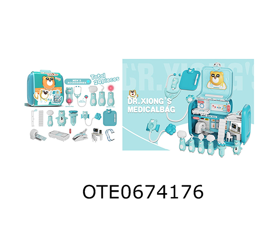 DOCTOR SET