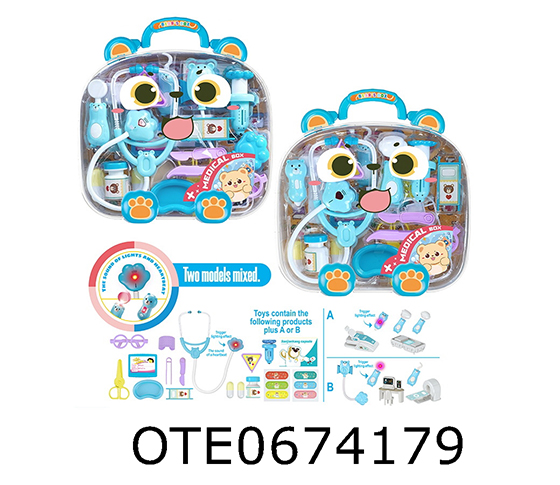 DOCTOR SET