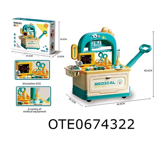 DOCTOR SET