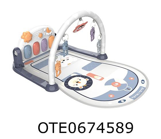 BABY GYM