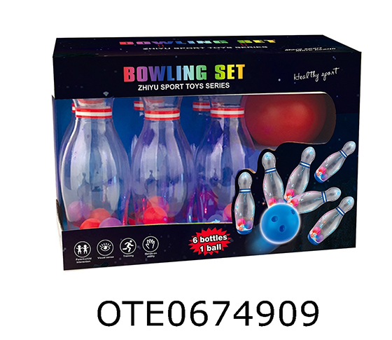 BOWLING SET 