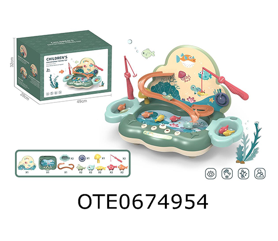 FISHING SET 