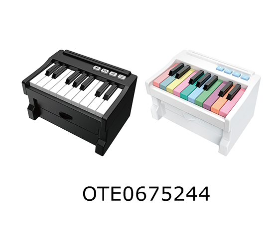 PIANO TOYS