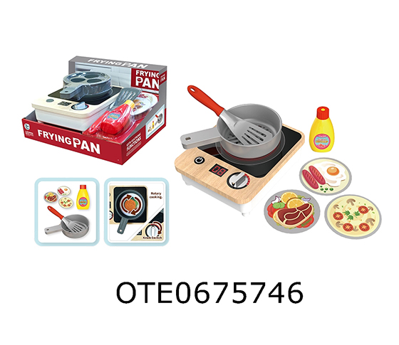 INDUCTION COOKER