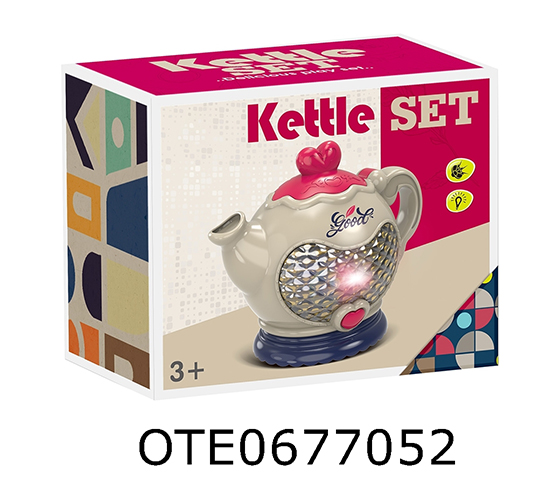 KETTLE 