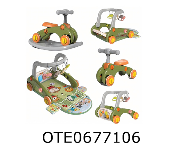  BABY MUSICAL MAT / PLAY MAT 