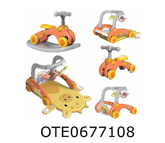  BABY MUSICAL MAT / PLAY MAT 