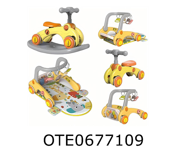  BABY MUSICAL MAT / PLAY MAT 