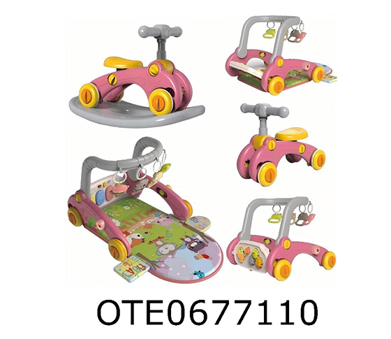  BABY MUSICAL MAT / PLAY MAT 