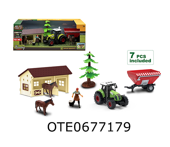  FARM SET