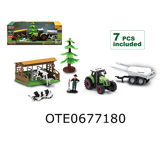  FARM SET