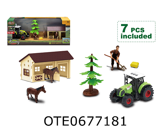  FARM SET