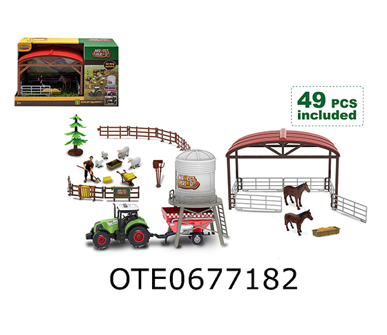  FARM SET