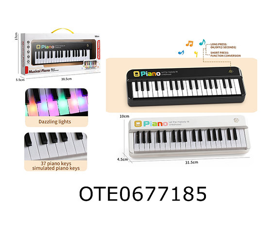  ELECTRONIC KEYBOARD