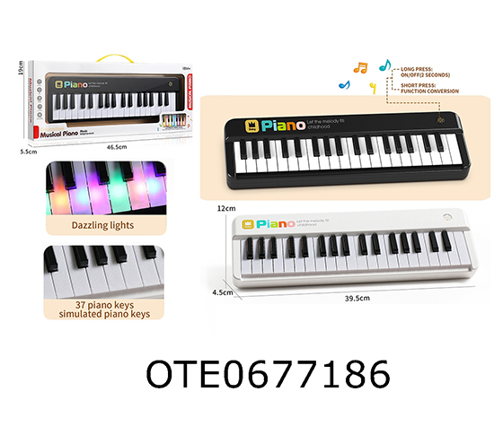  ELECTRONIC KEYBOARD