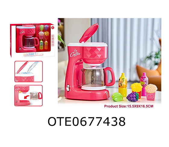 COFFEE MAKER