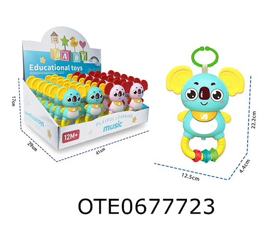RATTLE 