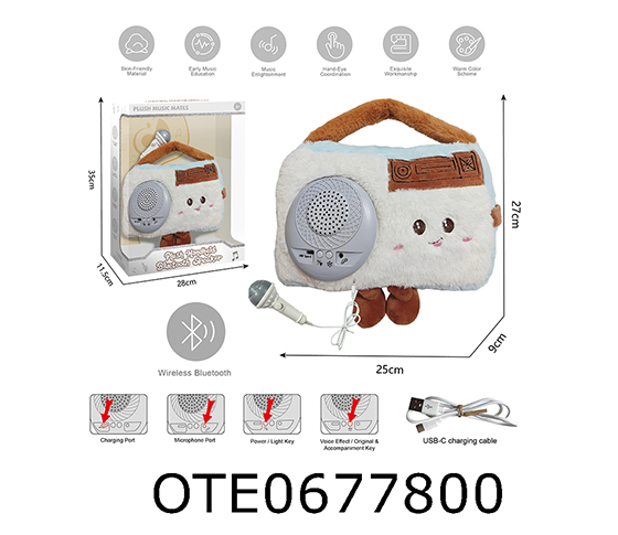 KARAOKE SET