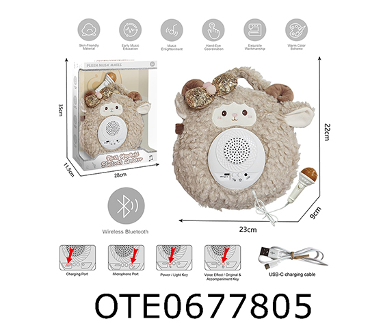 KARAOKE SET