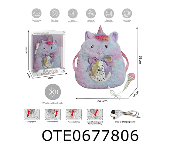 KARAOKE SET