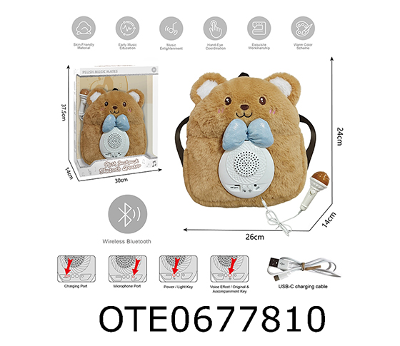 KARAOKE SET