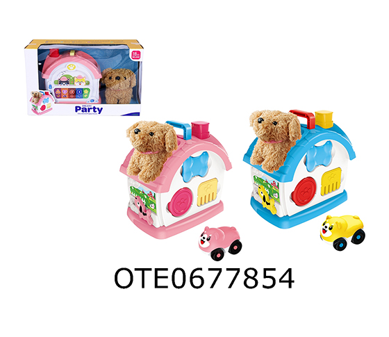 BABY TOYS