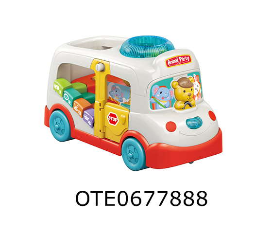 MUSIC BUS 