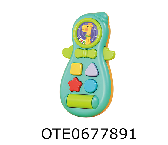 CARTOON PHONE
