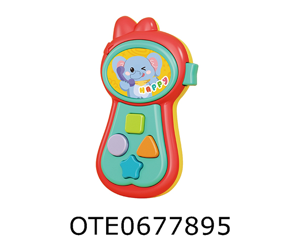 CARTOON PHONE