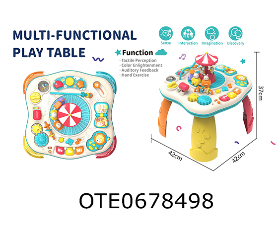 LEARNING DESK