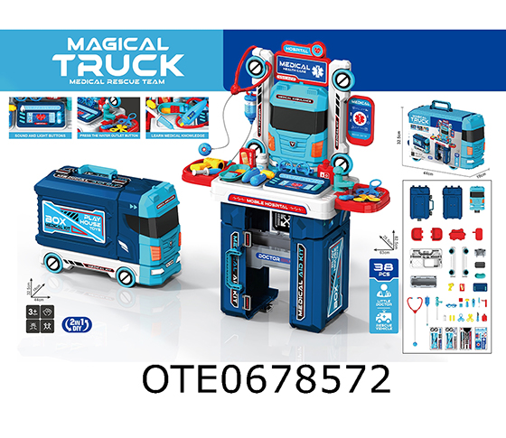 DOCTOR SET