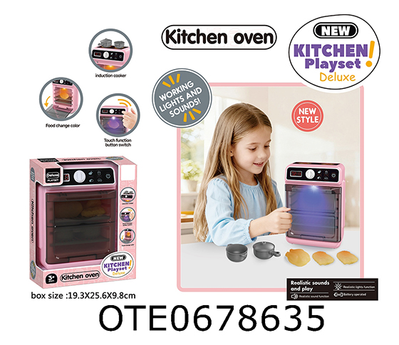 HOME APPLIANCE SET