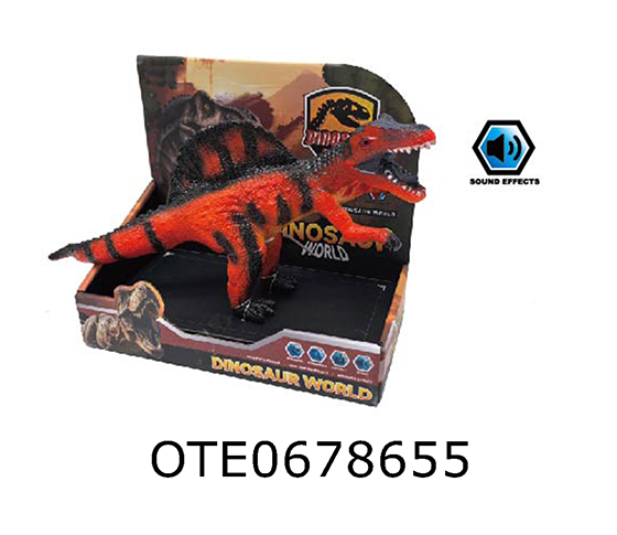 VINYL DINOSAUR