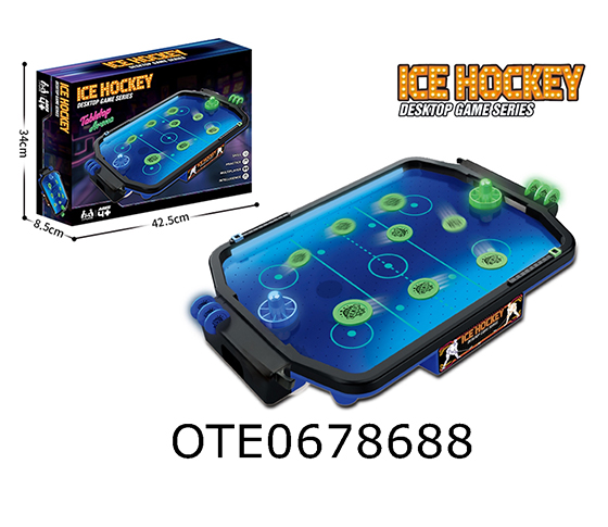 HOCKEY