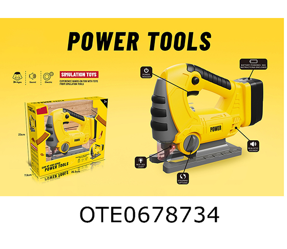  TOOL SET
