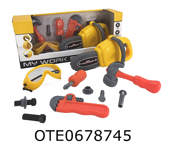  TOOL SET